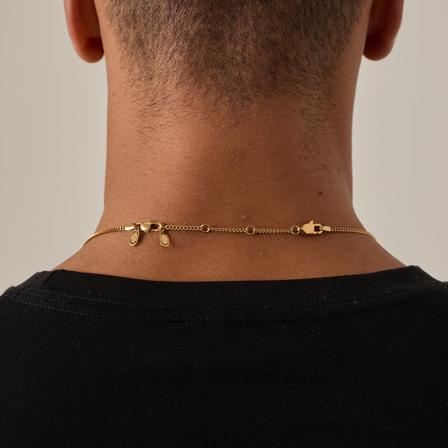 3' Chain Extender (Gold)