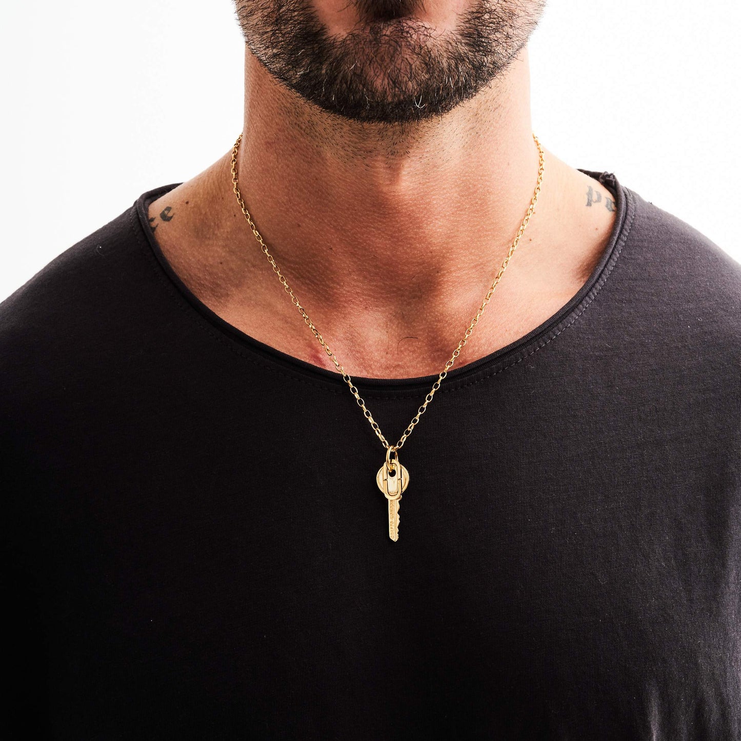 Key (Gold)