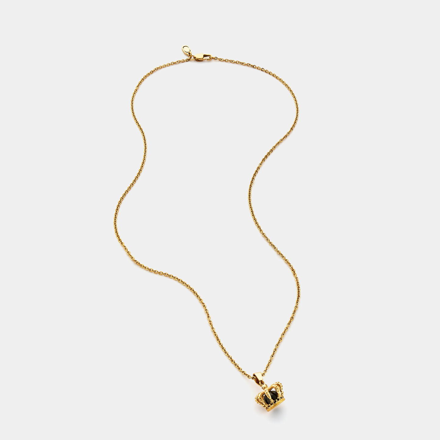 King's Crown (Gold)