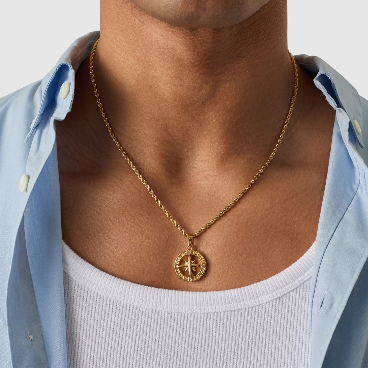 North Star (Gold)