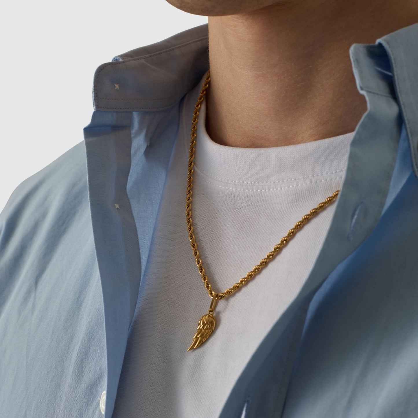 Wing (Gold)