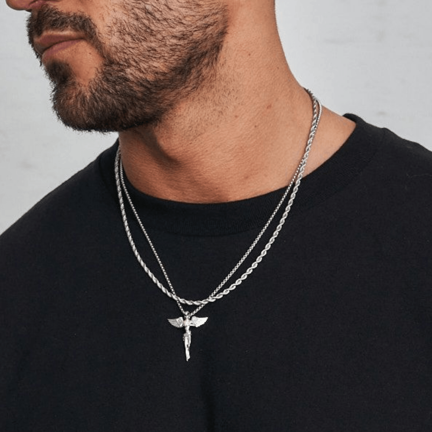 Make Your Own Set (Silver)