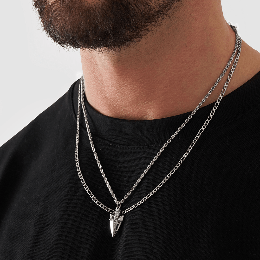 Make Your Own Set (Silver)