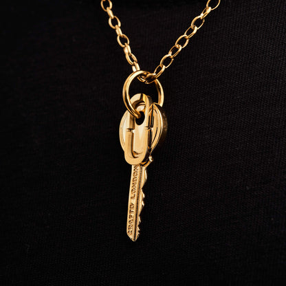 Key (Gold)