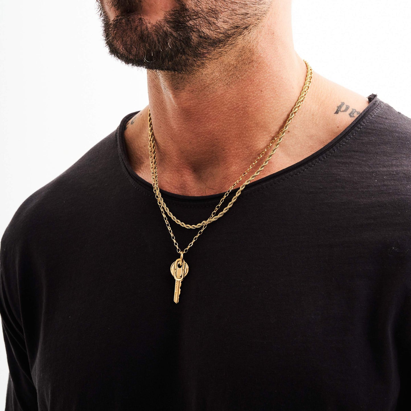 Key (Gold)