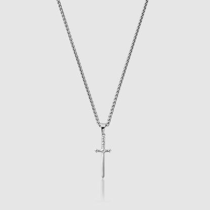 Dagger (Silver)