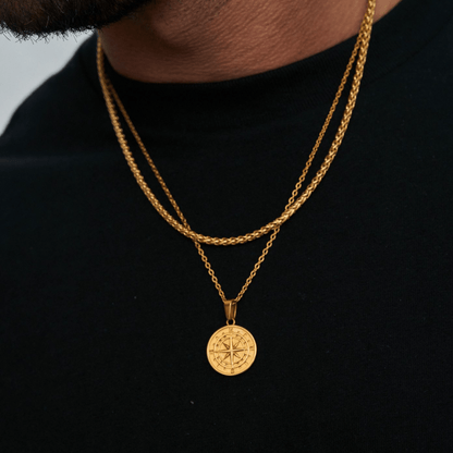 Make Your Own Set (Gold)
