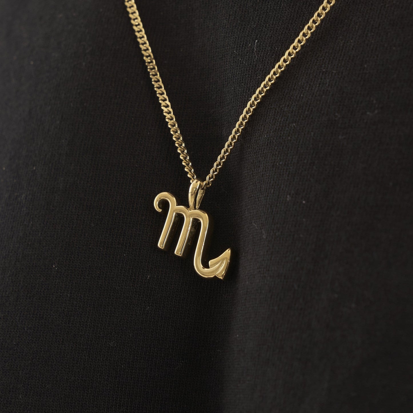 Scorpio (Gold)