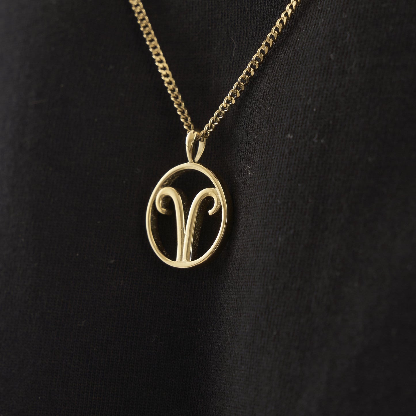 Aries (Gold)