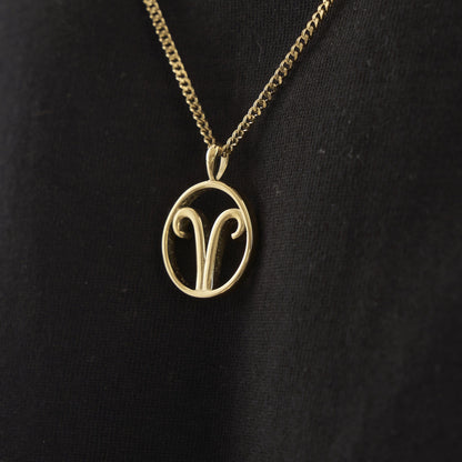 Aries (Gold)