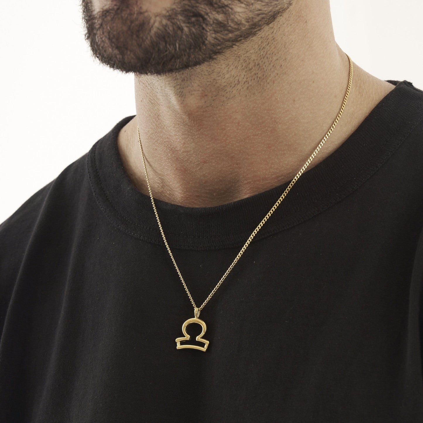 Libra (Gold)