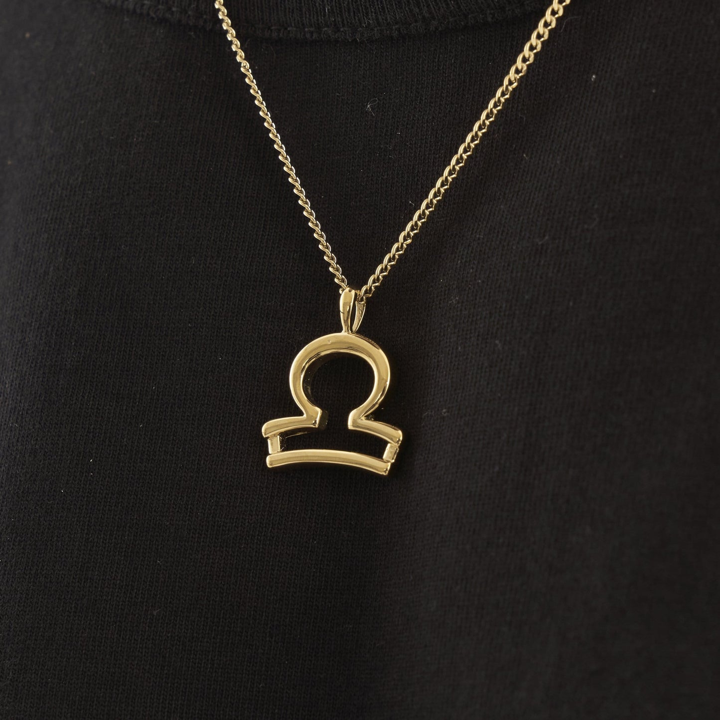 Libra (Gold)