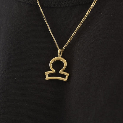 Libra (Gold)