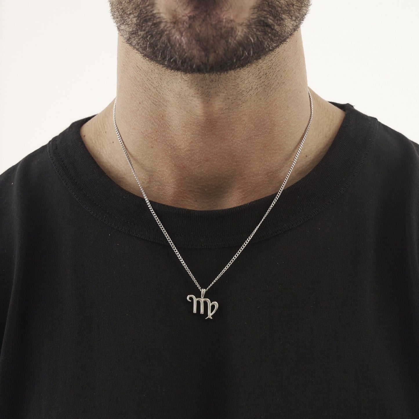 Virgo (Silver)