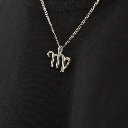 Virgo (Silver)
