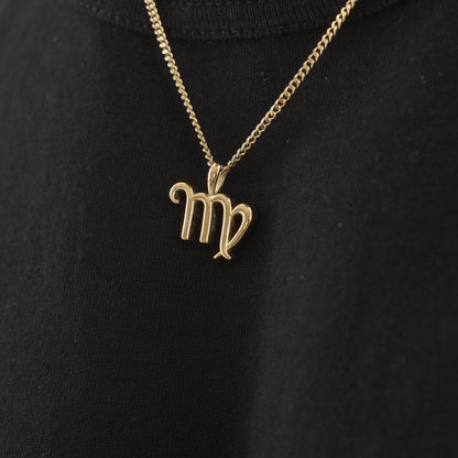Virgo (Gold)
