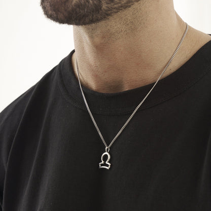 Libra (Silver)