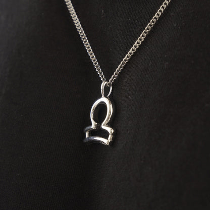 Libra (Silver)