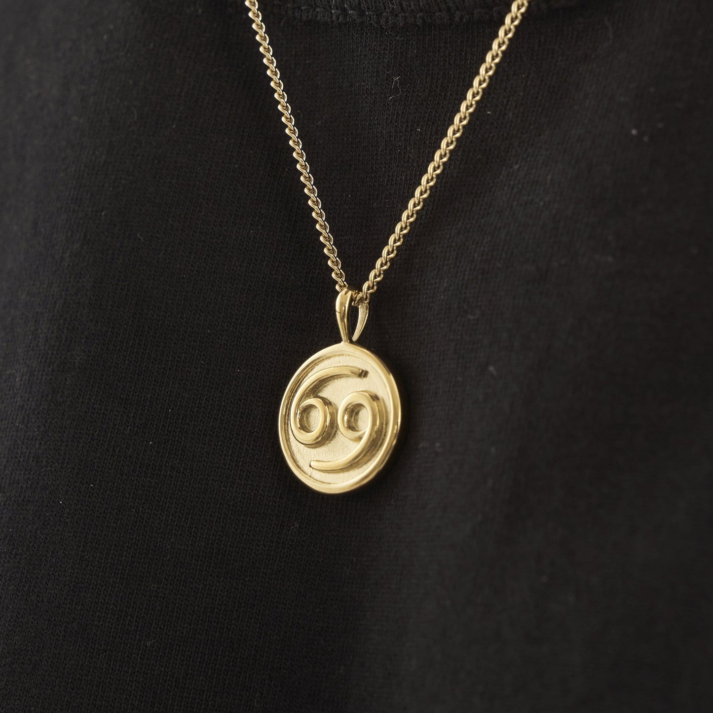 Cancer (Gold)
