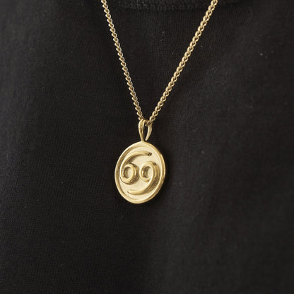Cancer (Gold)