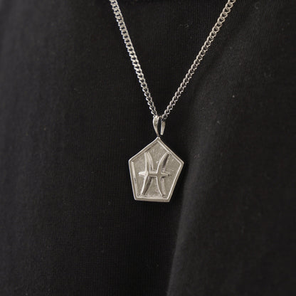 Pisces (Silver)