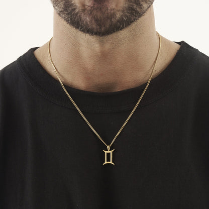 Gemini (Gold)