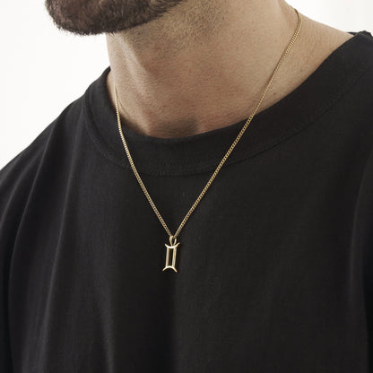 Gemini (Gold)