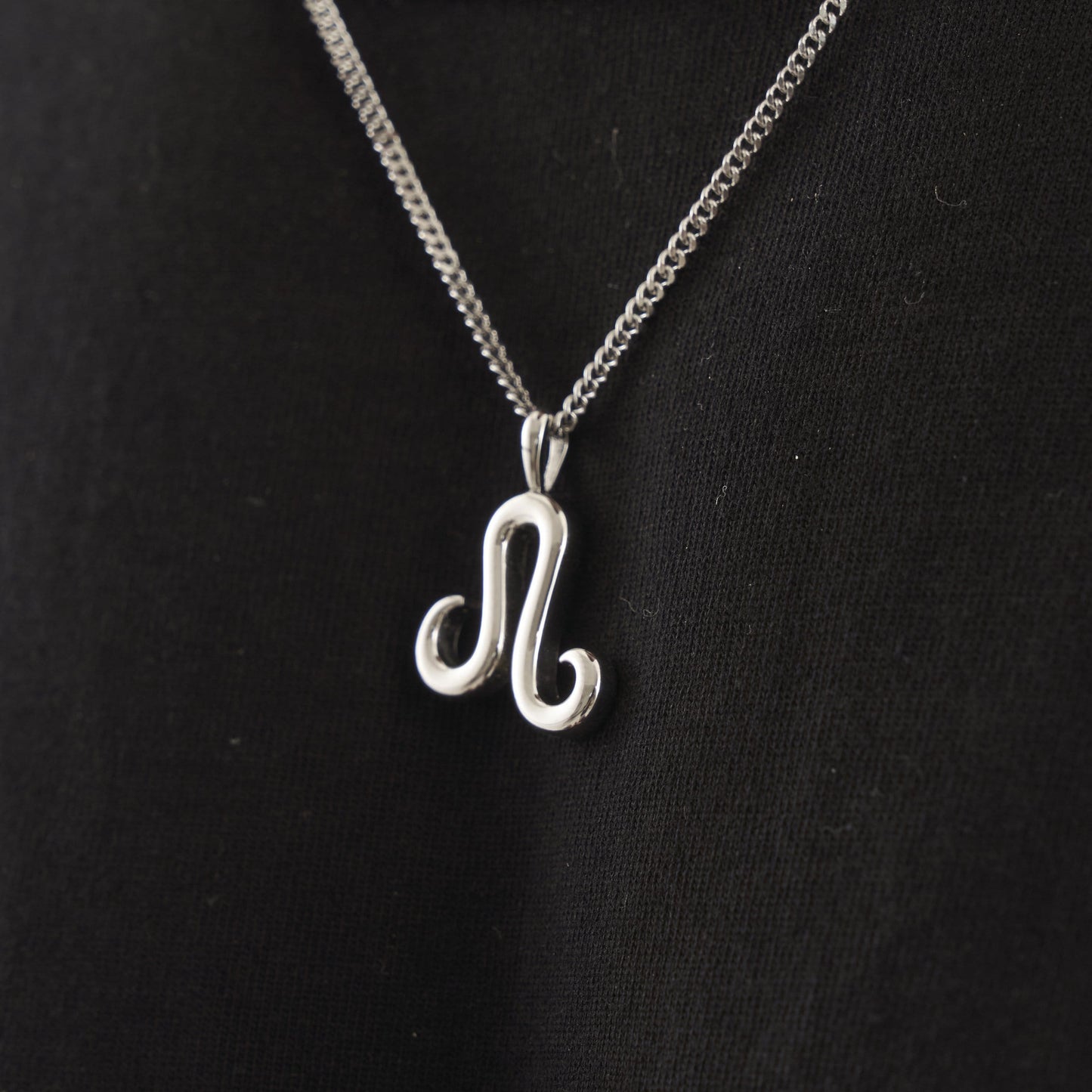 Leo (Silver)