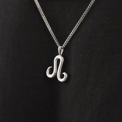 Leo (Silver)
