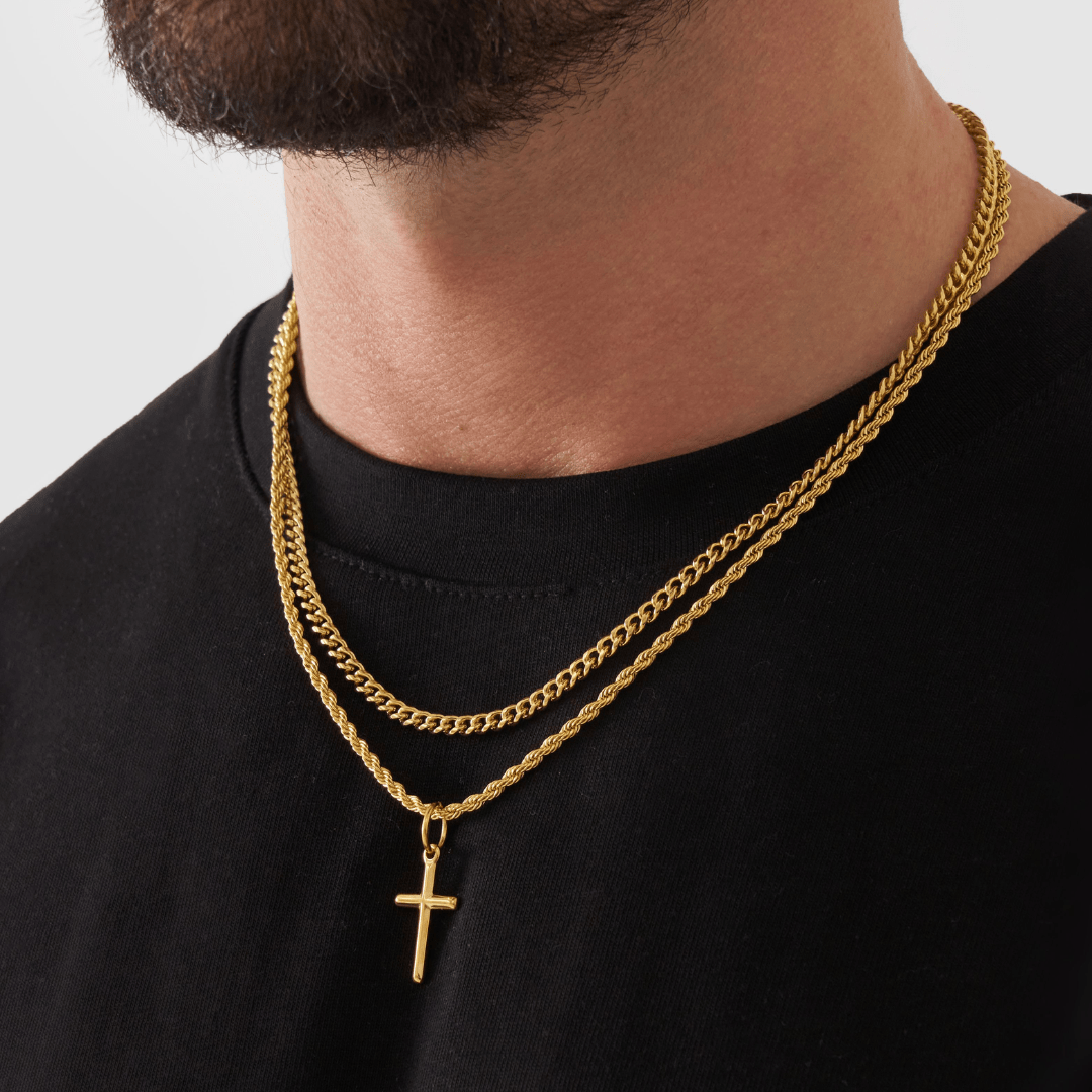 Make Your Own Set (Gold)