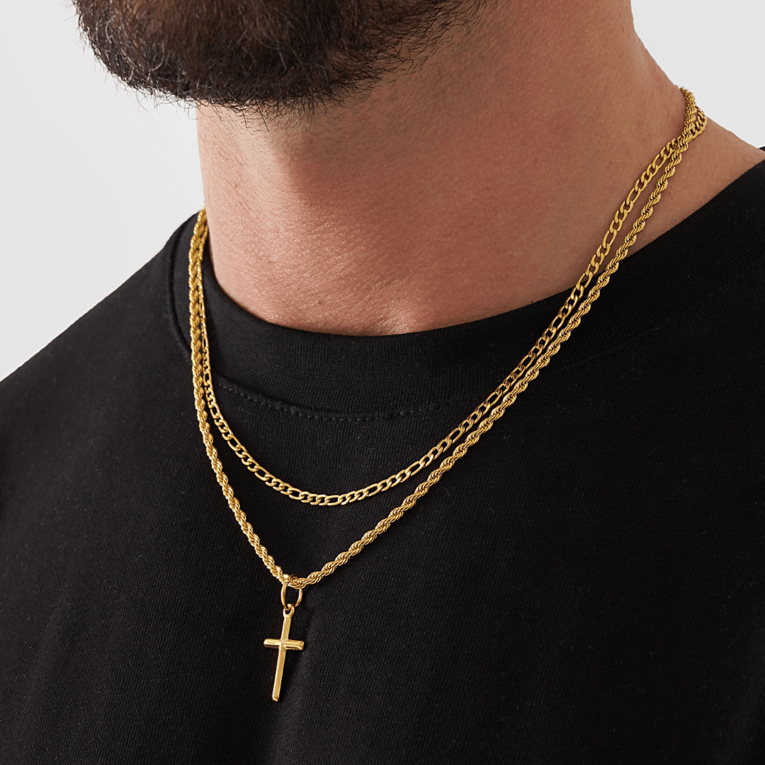 Make Your Own Set (Gold)