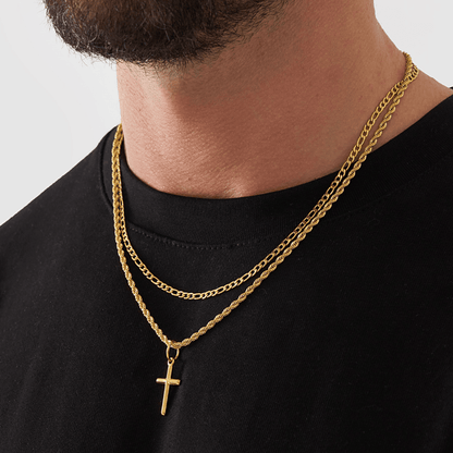 Make Your Own Set (Gold)