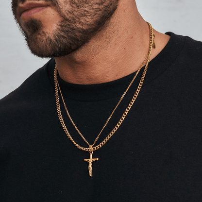 Make Your Own Set (Gold)