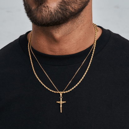 Make Your Own Set (Gold)