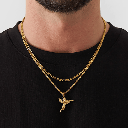 Make Your Own Set (Gold)
