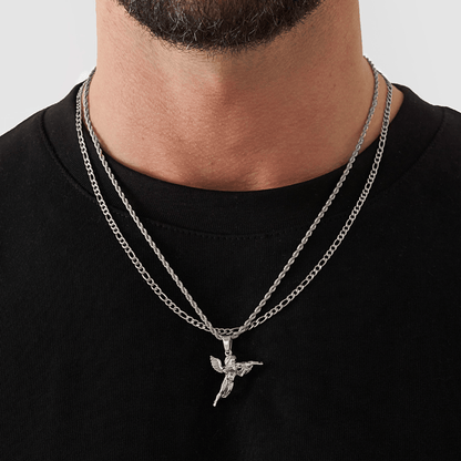 Make Your Own Set (Silver)