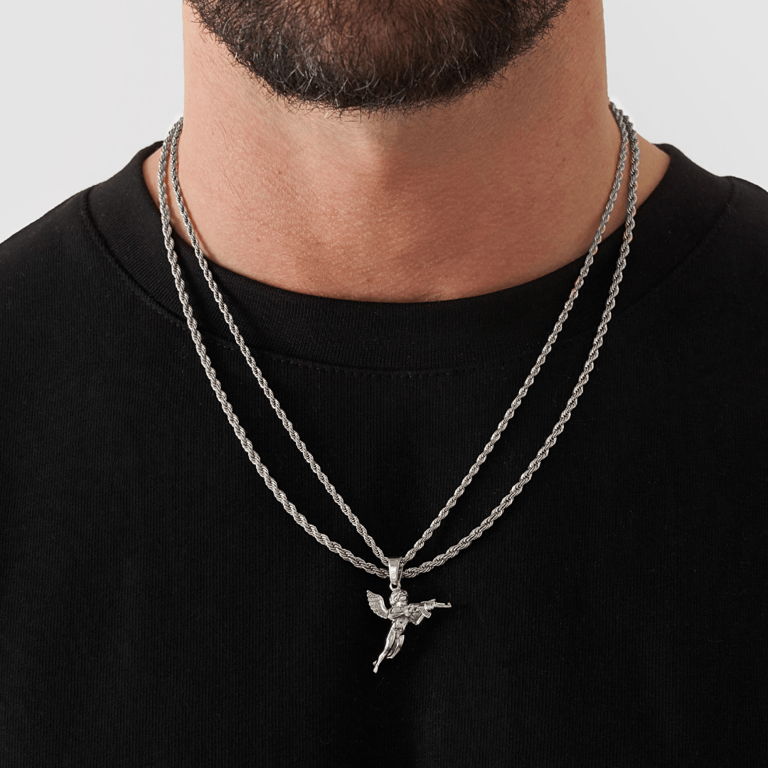 Make Your Own Set (Silver)