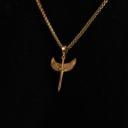 Instincts (Gold)