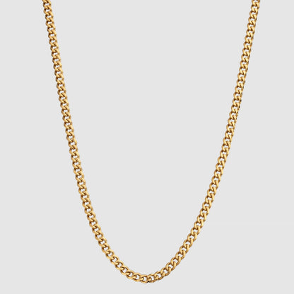 Zuck Chain (4mm)