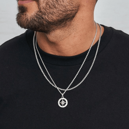 Make Your Own Set (Silver)