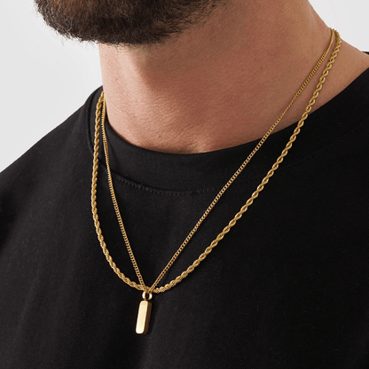 Make Your Own Set (Gold)