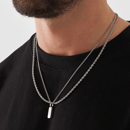 Make Your Own Set (Silver)
