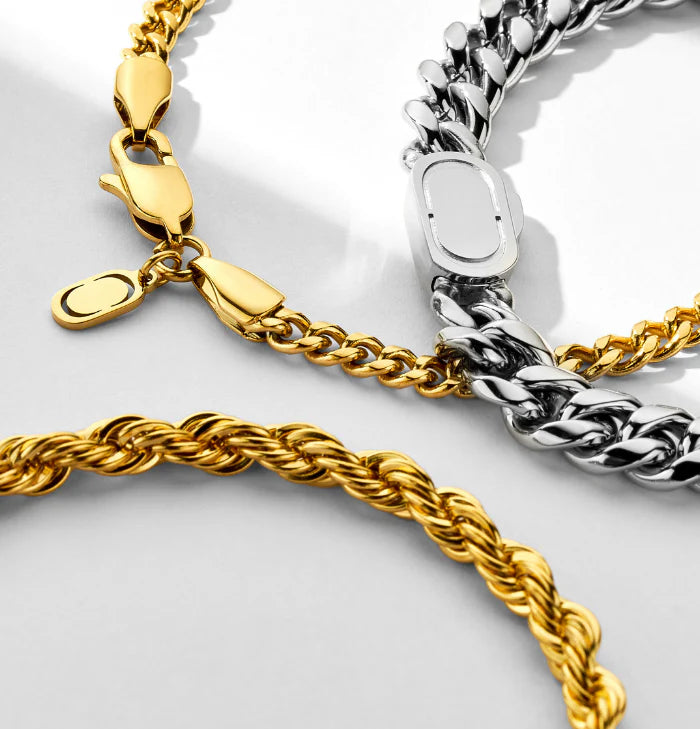 BRACELETS
