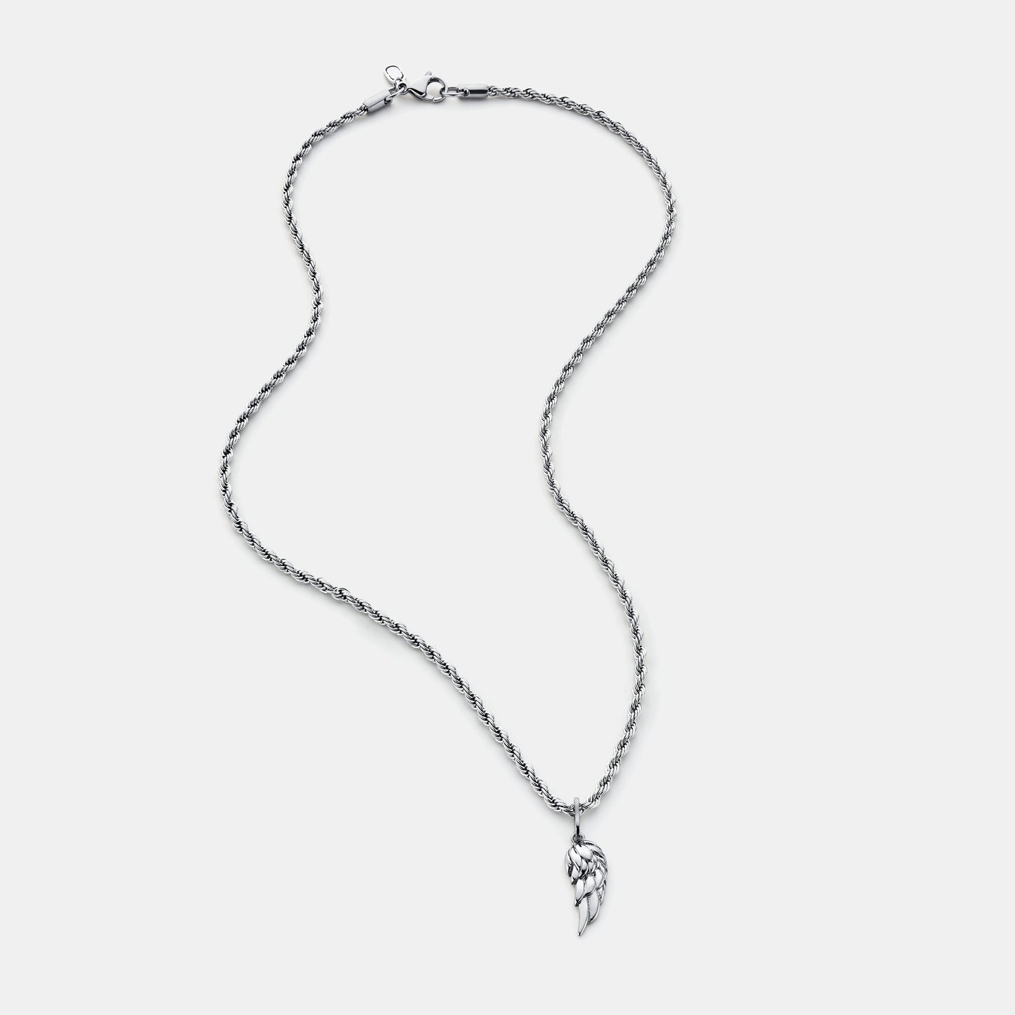 Wing (Silver)