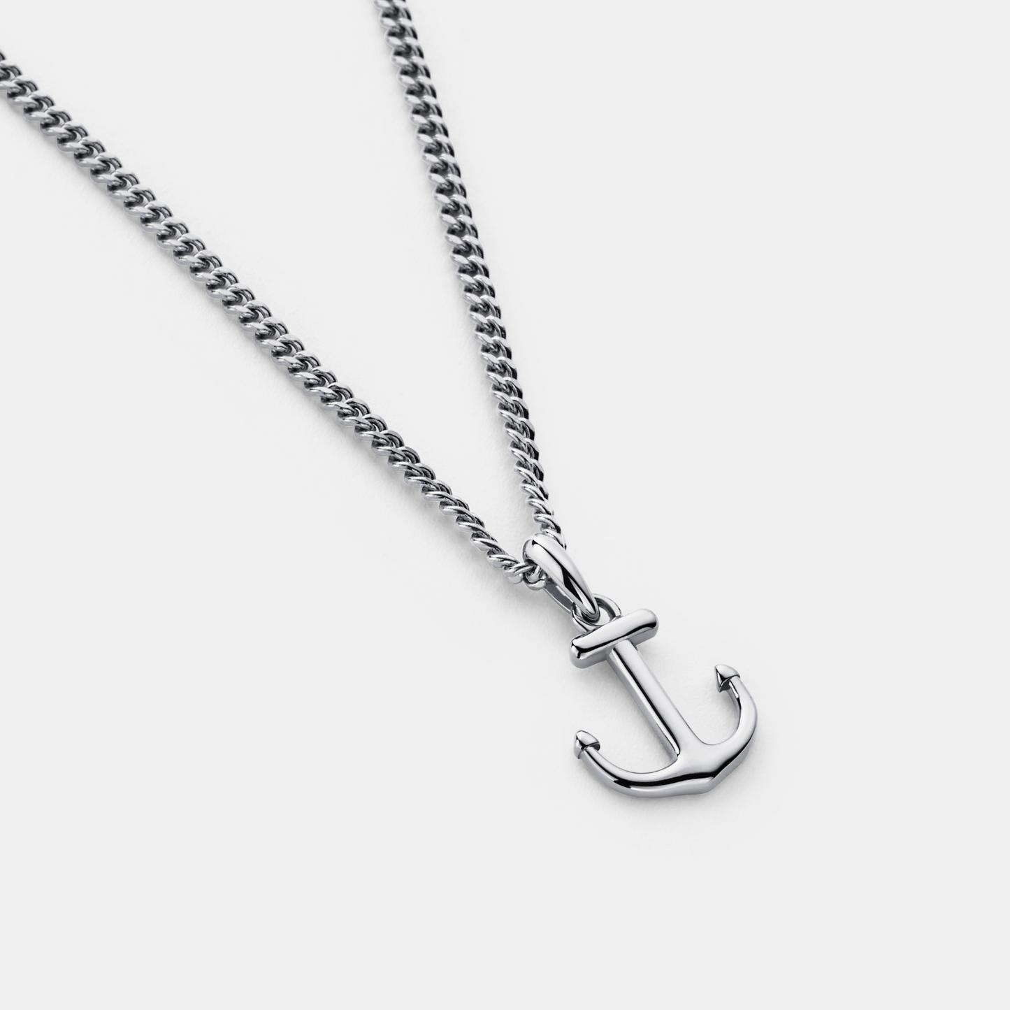 Anchor (Silver)