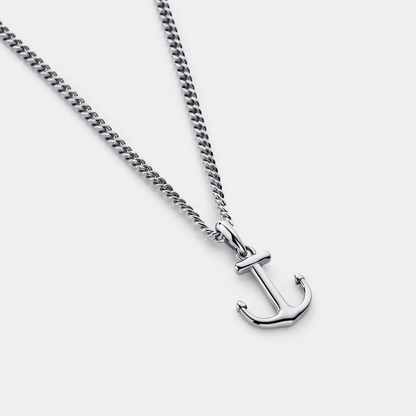 Anchor (Silver)