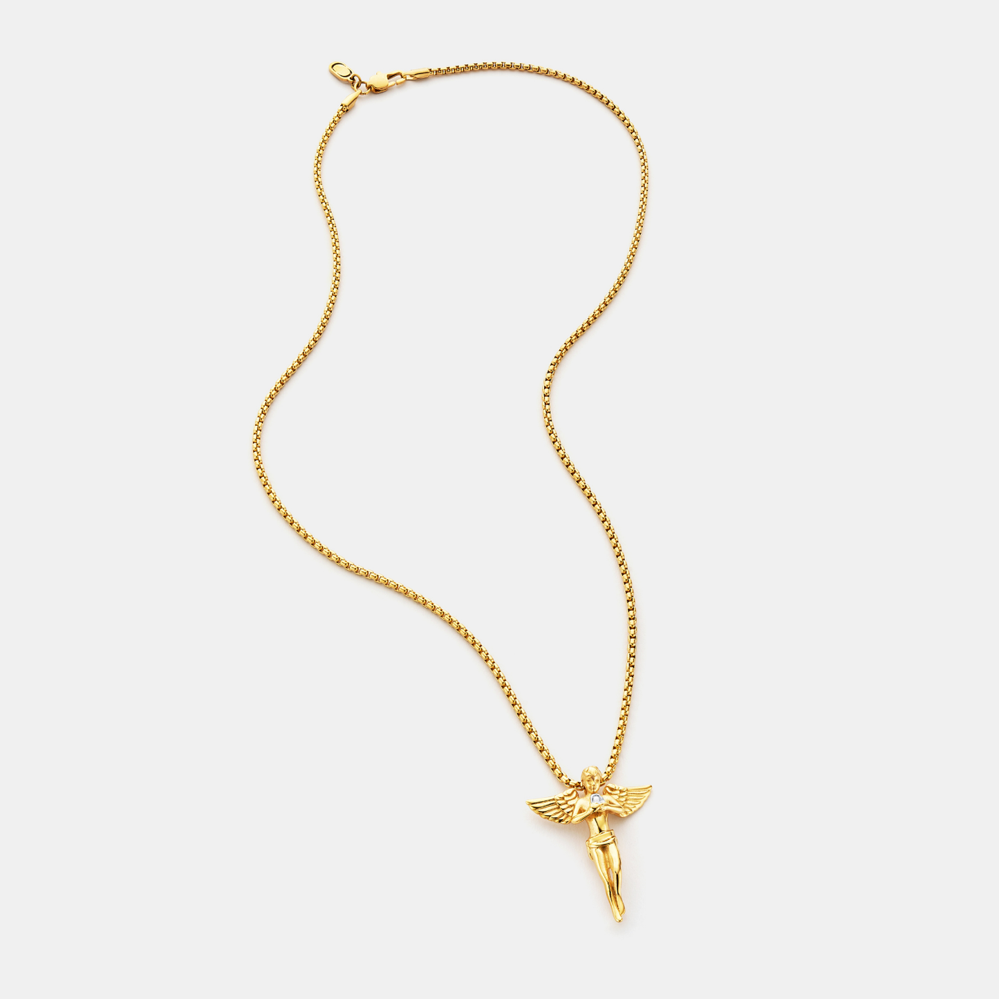Angel (Gold)