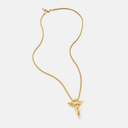 Angel (Gold)