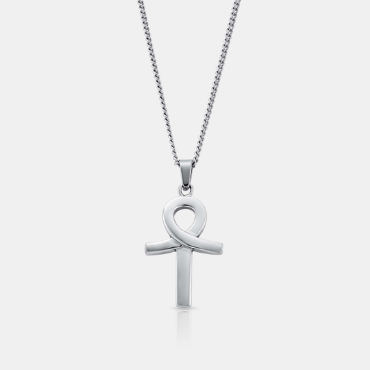 Ankh (Silver)