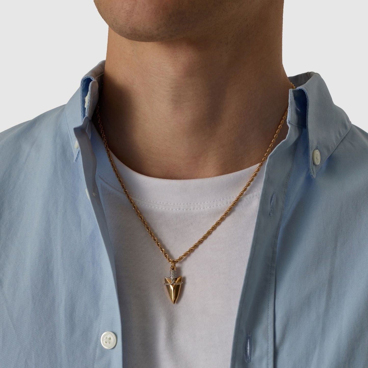 Arrow (Gold)